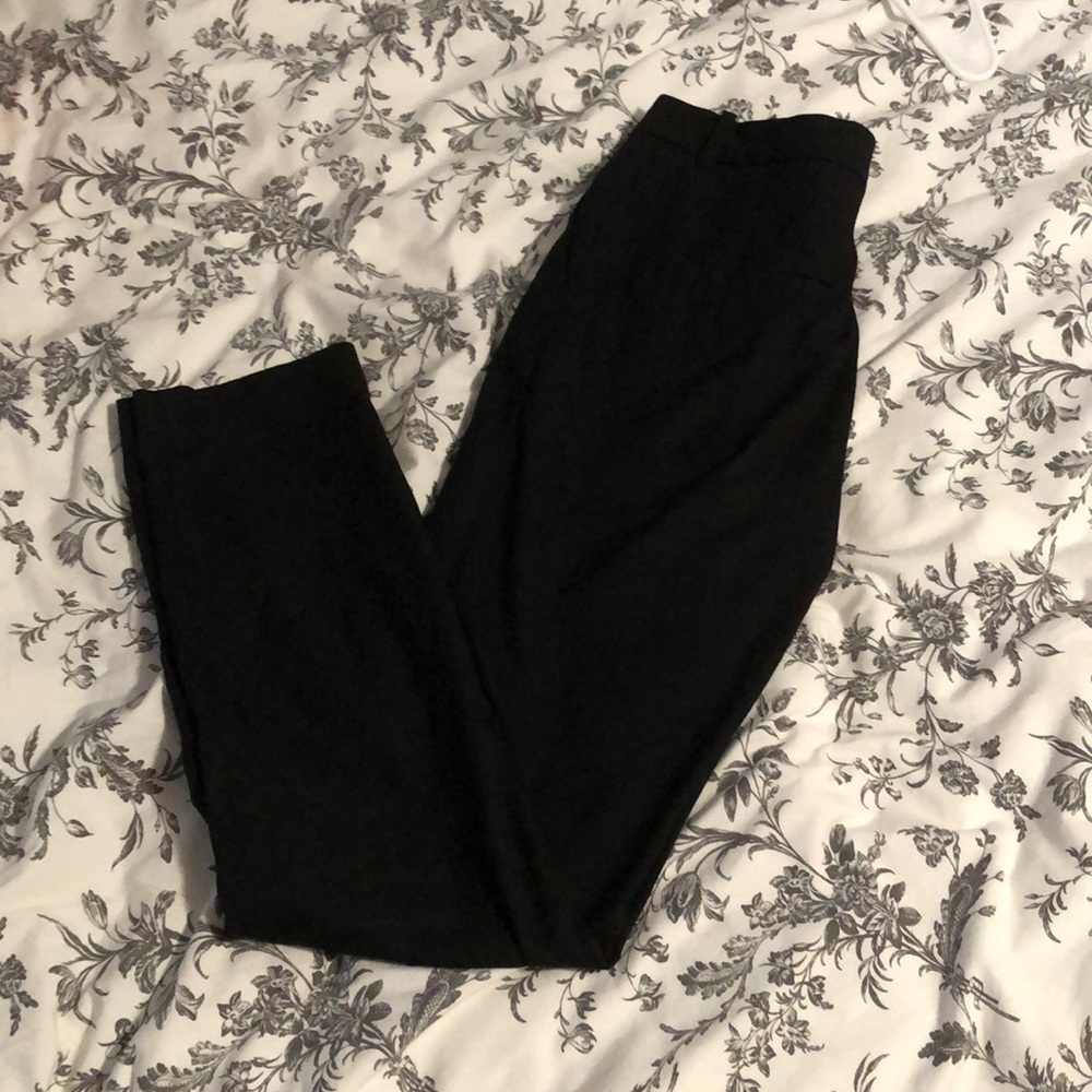 Black H&M Trousers